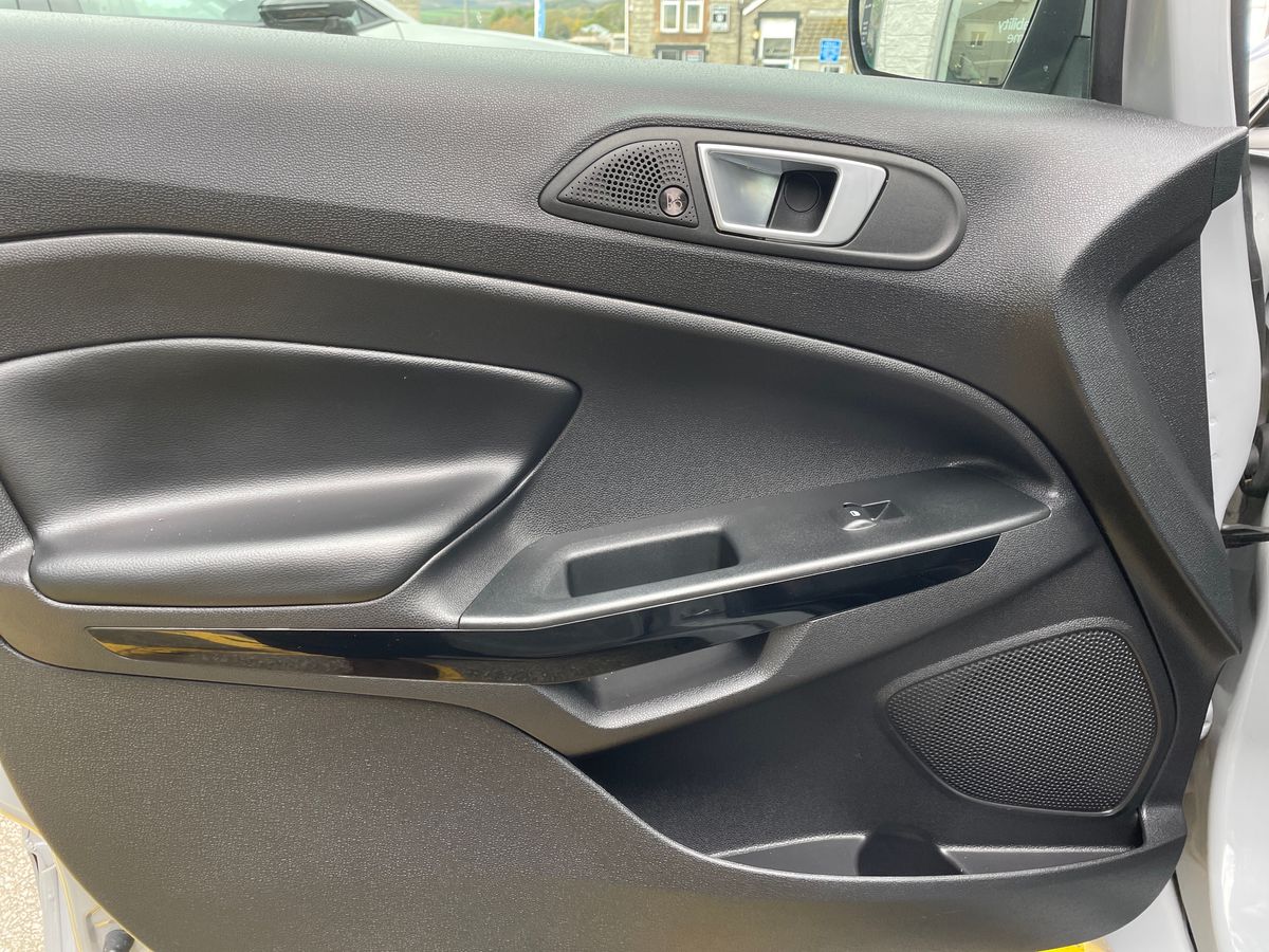 Used Ford Ecosport 2022 for sale - 76410568: Photo 37