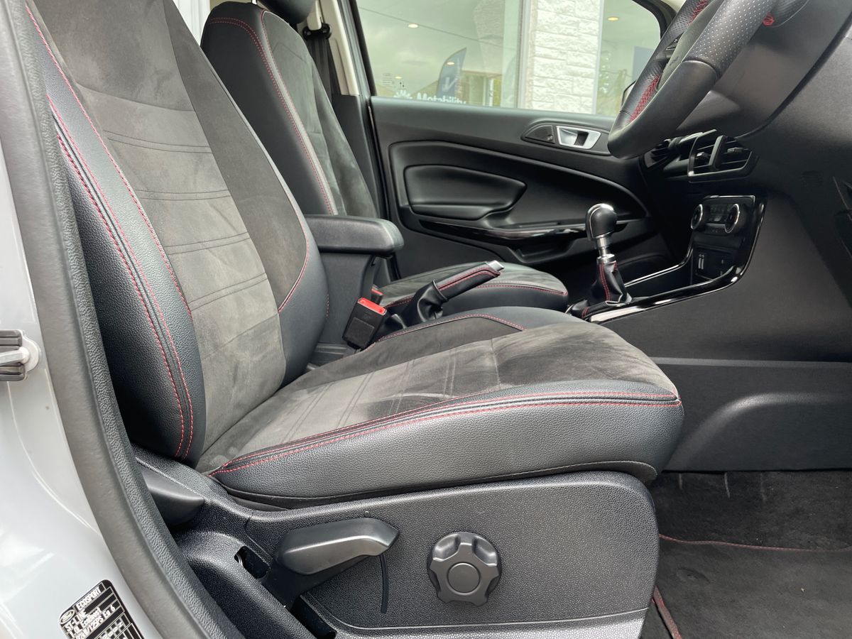 Used Ford Ecosport 2022 for sale - 76410568: Photo 39