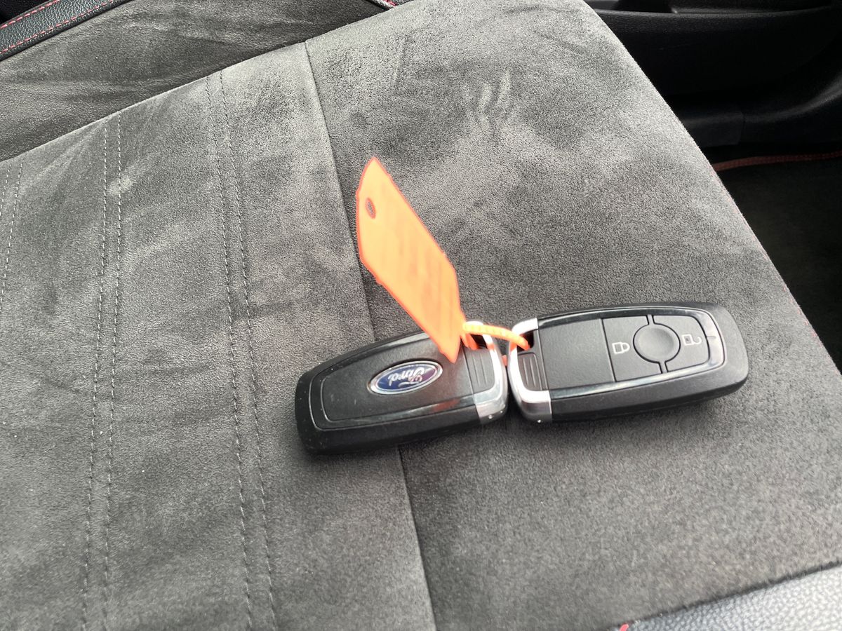 Used Ford Ecosport 2022 for sale - 76410568: Photo 45