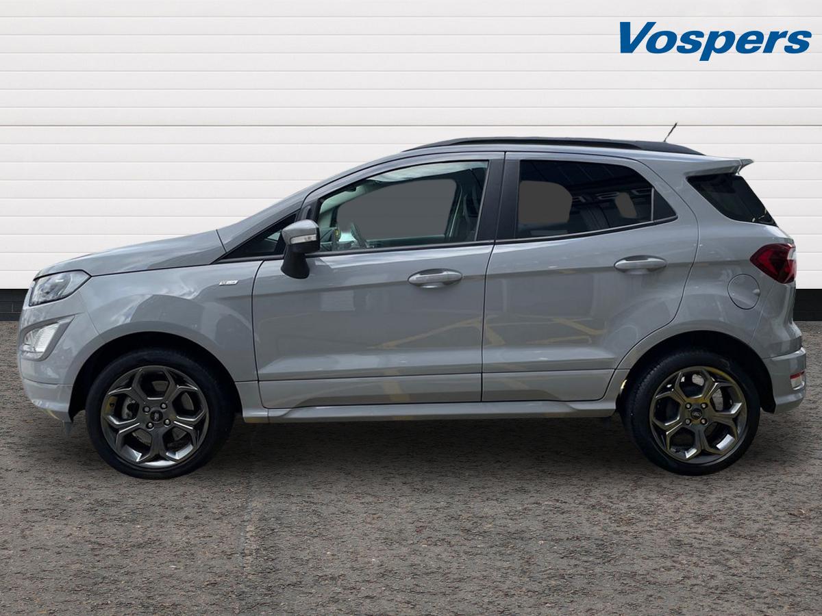 Used Ford Ecosport 2022 for sale - 76410568: Photo 5