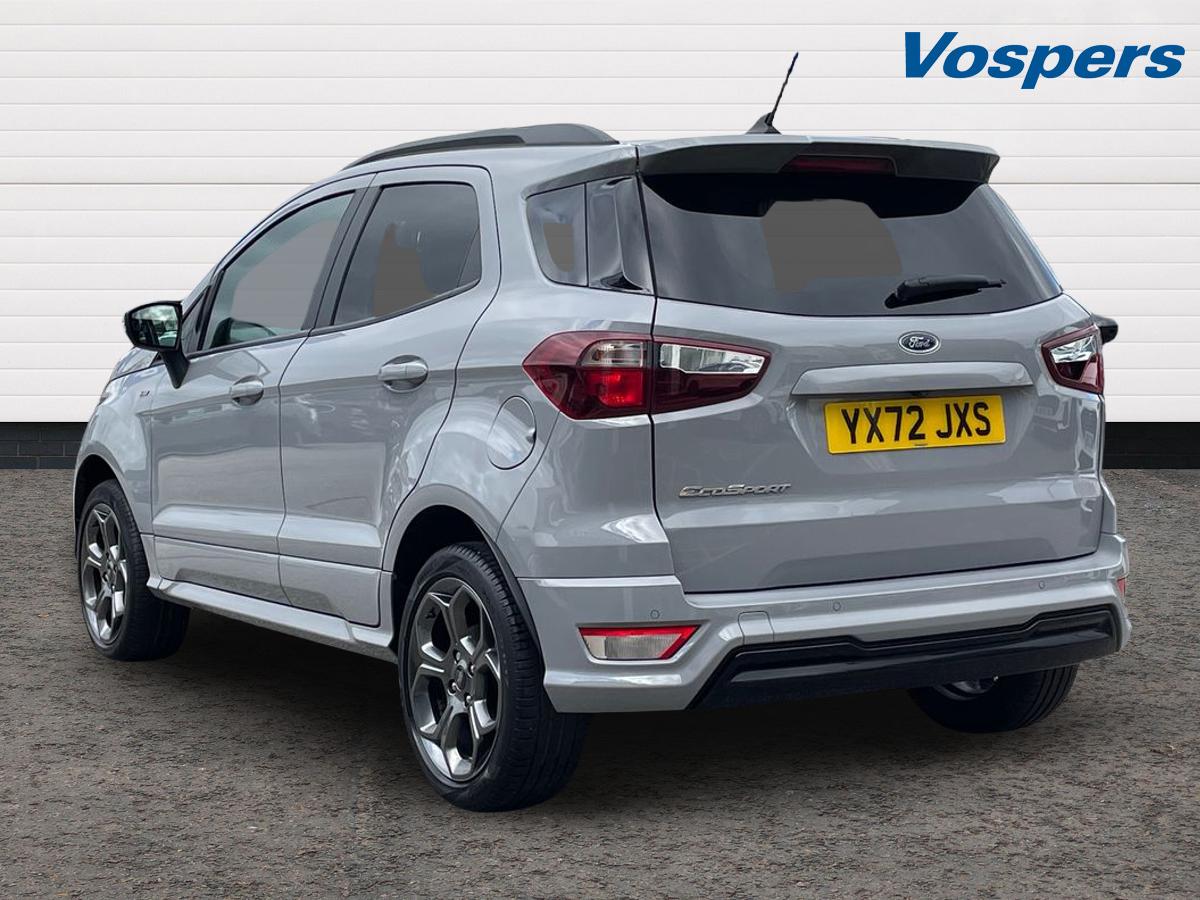 Used Ford Ecosport 2022 for sale - 76410568: Photo 6