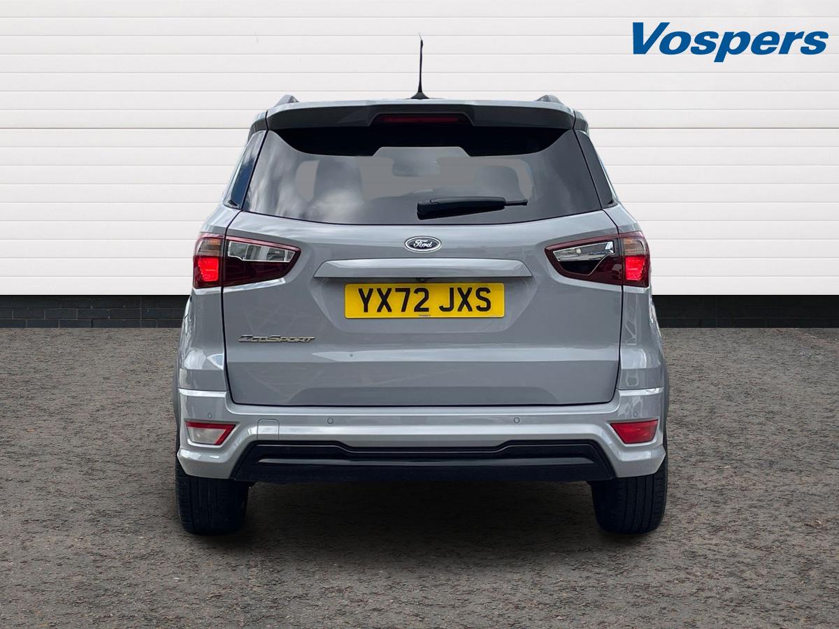 Used Ford Ecosport 2022 for sale - 76410568: Photo 7