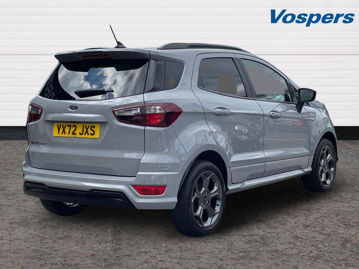 Used Ford Ecosport 2022 for sale - 76410568: Photo 9