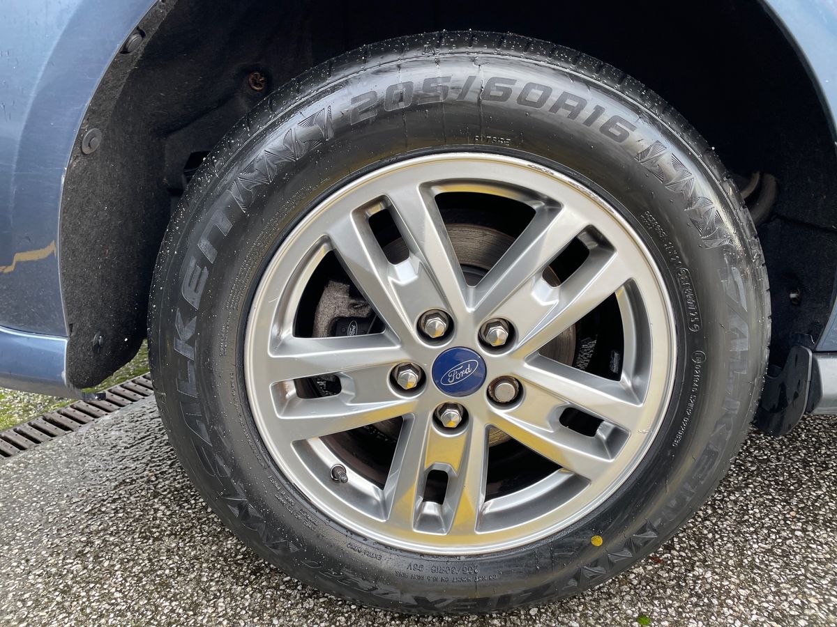 Used Ford Grand Tourneo Connect 2020 for sale - 78014431: Photo 14