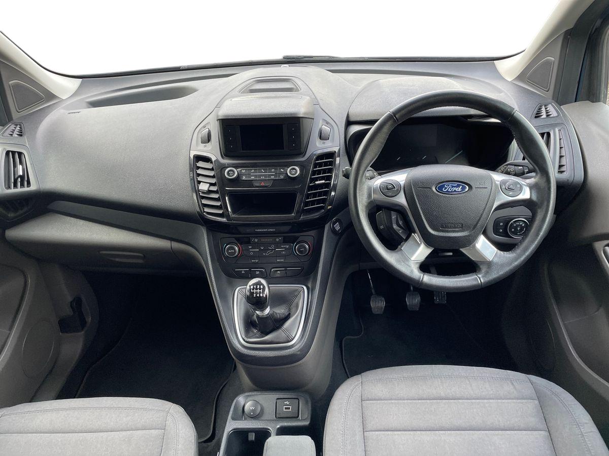 Used Ford Grand Tourneo Connect 2020 for sale - 78014431: Photo 19