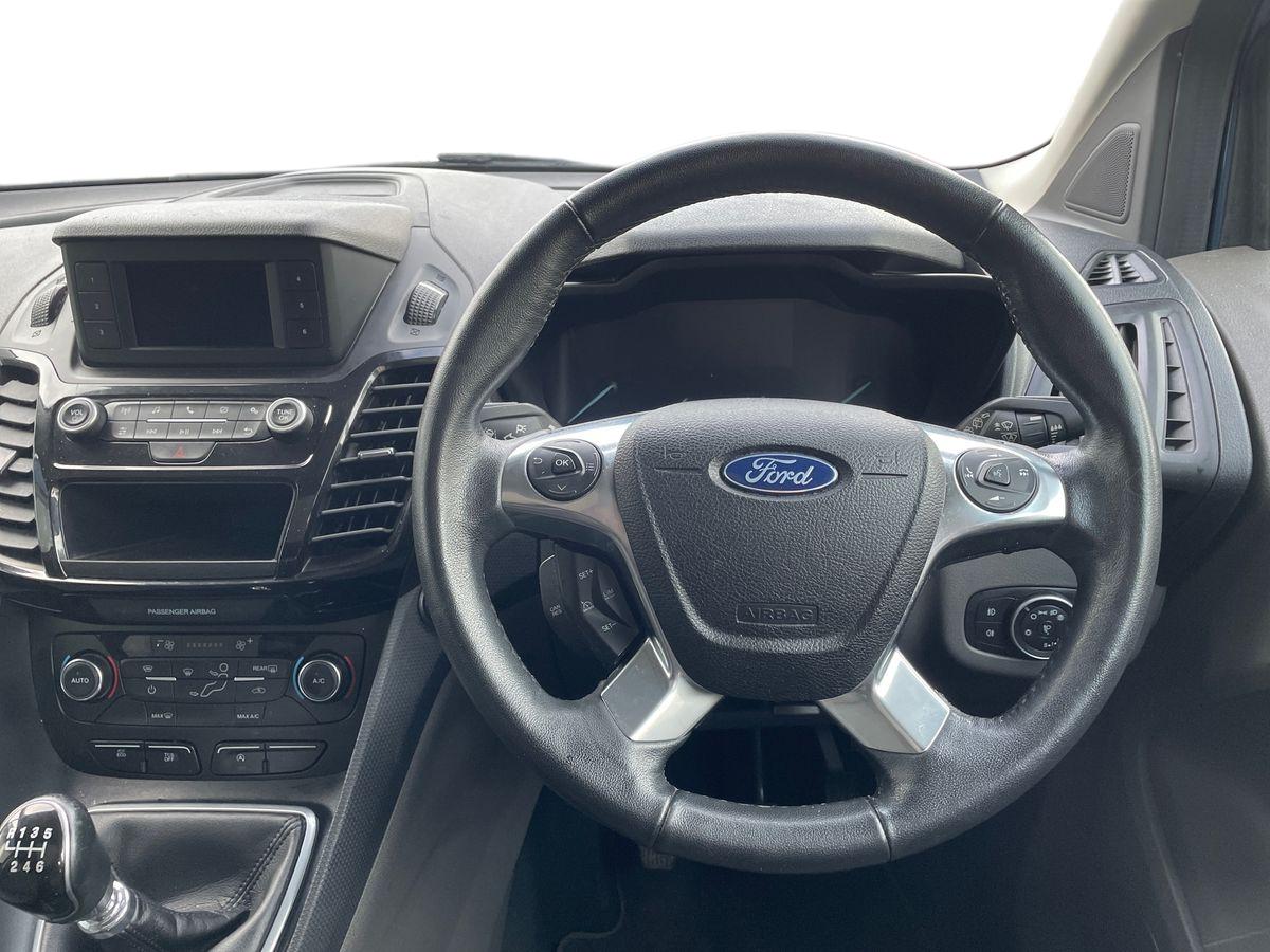 Used Ford Grand Tourneo Connect 2020 for sale - 78014431: Photo 21