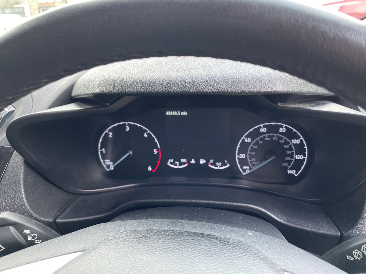 Used Ford Grand Tourneo Connect 2020 for sale - 78014431: Photo 23