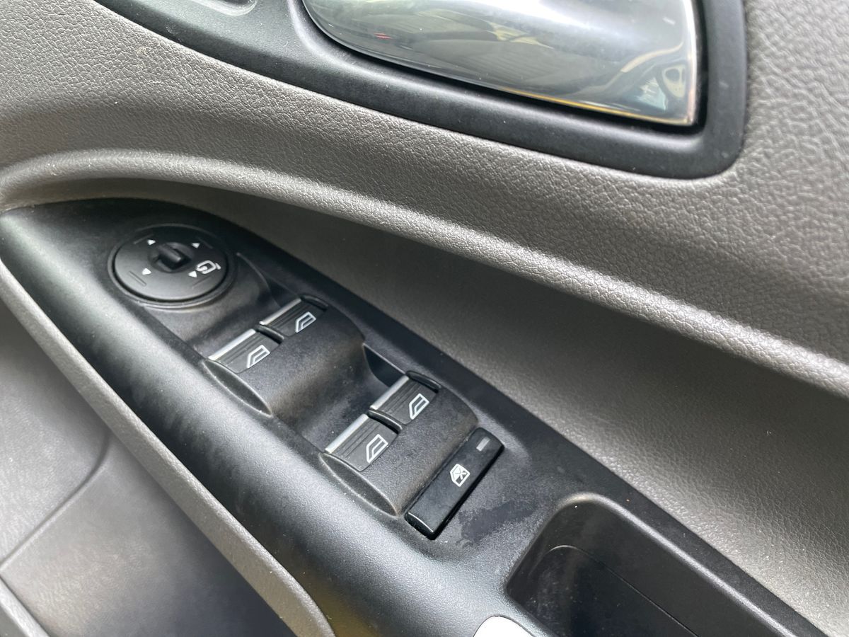 Used Ford Grand Tourneo Connect 2020 for sale - 78014431: Photo 24