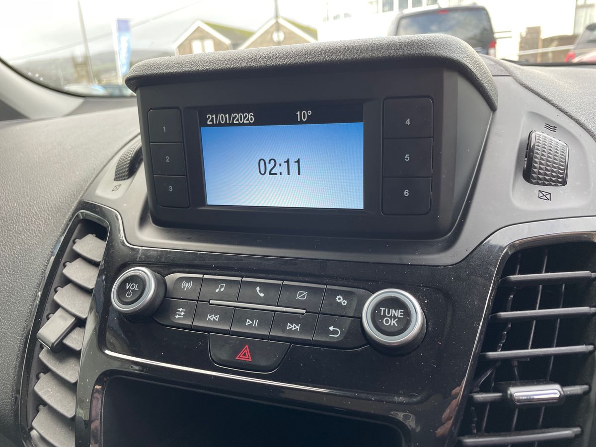 Used Ford Grand Tourneo Connect 2020 for sale - 78014431: Photo 25