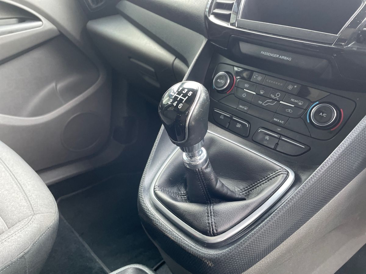 Used Ford Grand Tourneo Connect 2020 for sale - 78014431: Photo 27