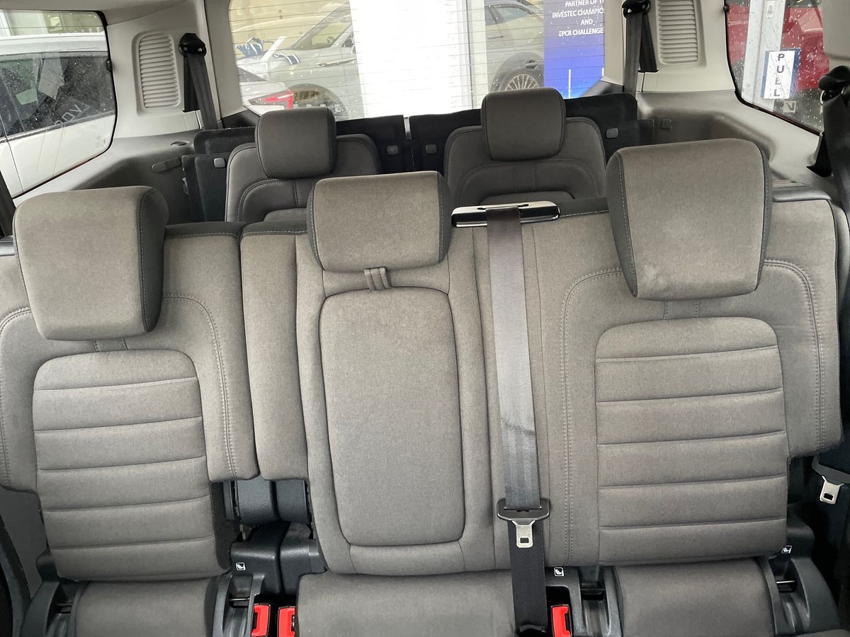 Used Ford Grand Tourneo Connect 2020 for sale - 78014431: Photo 28