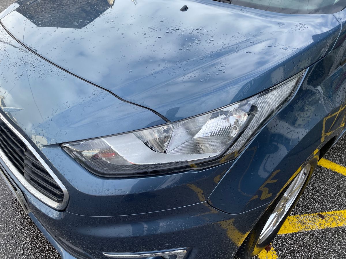 Used Ford Grand Tourneo Connect 2020 for sale - 78014431: Photo 32