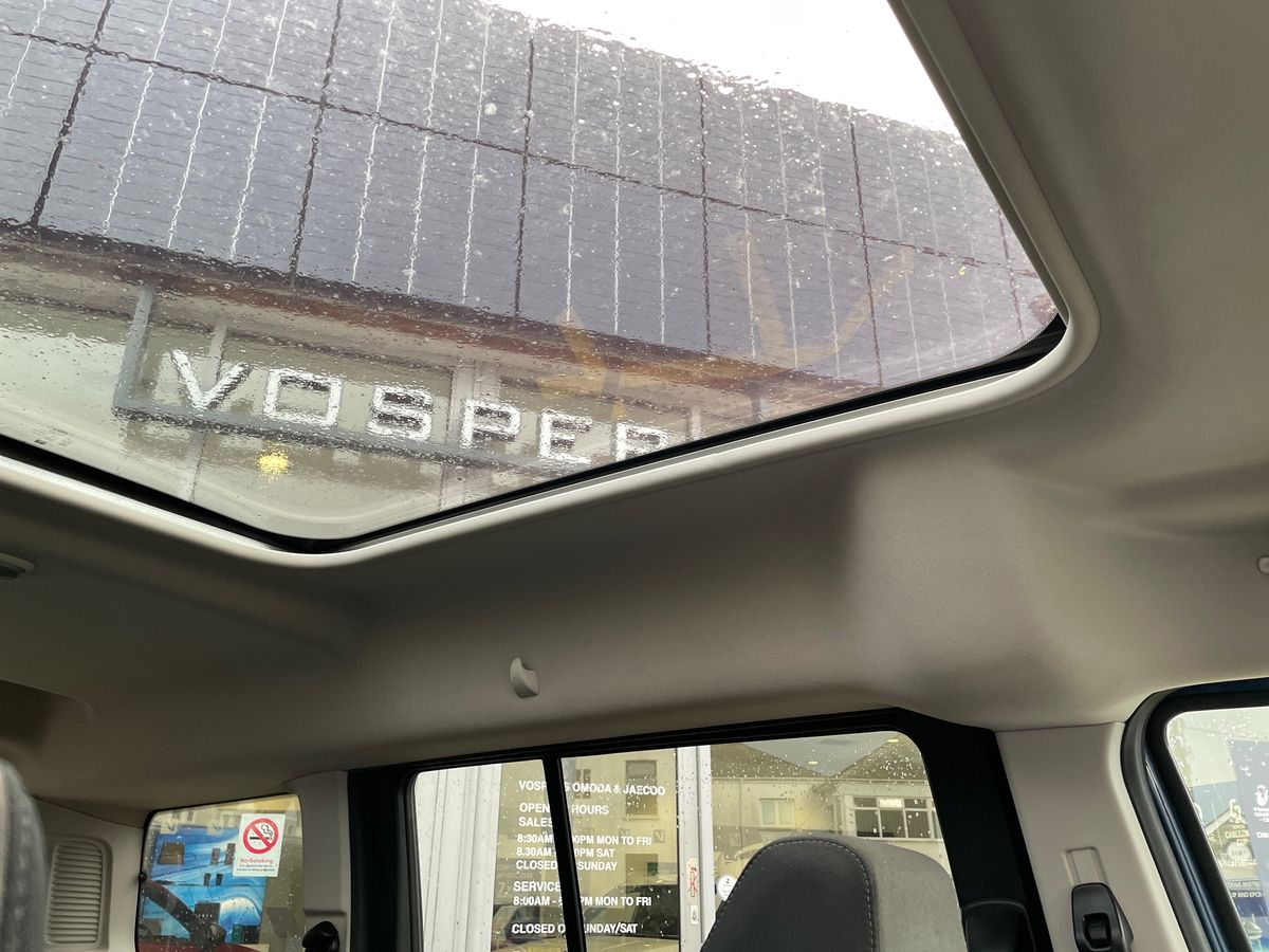 Used Ford Grand Tourneo Connect 2020 for sale - 78014431: Photo 41