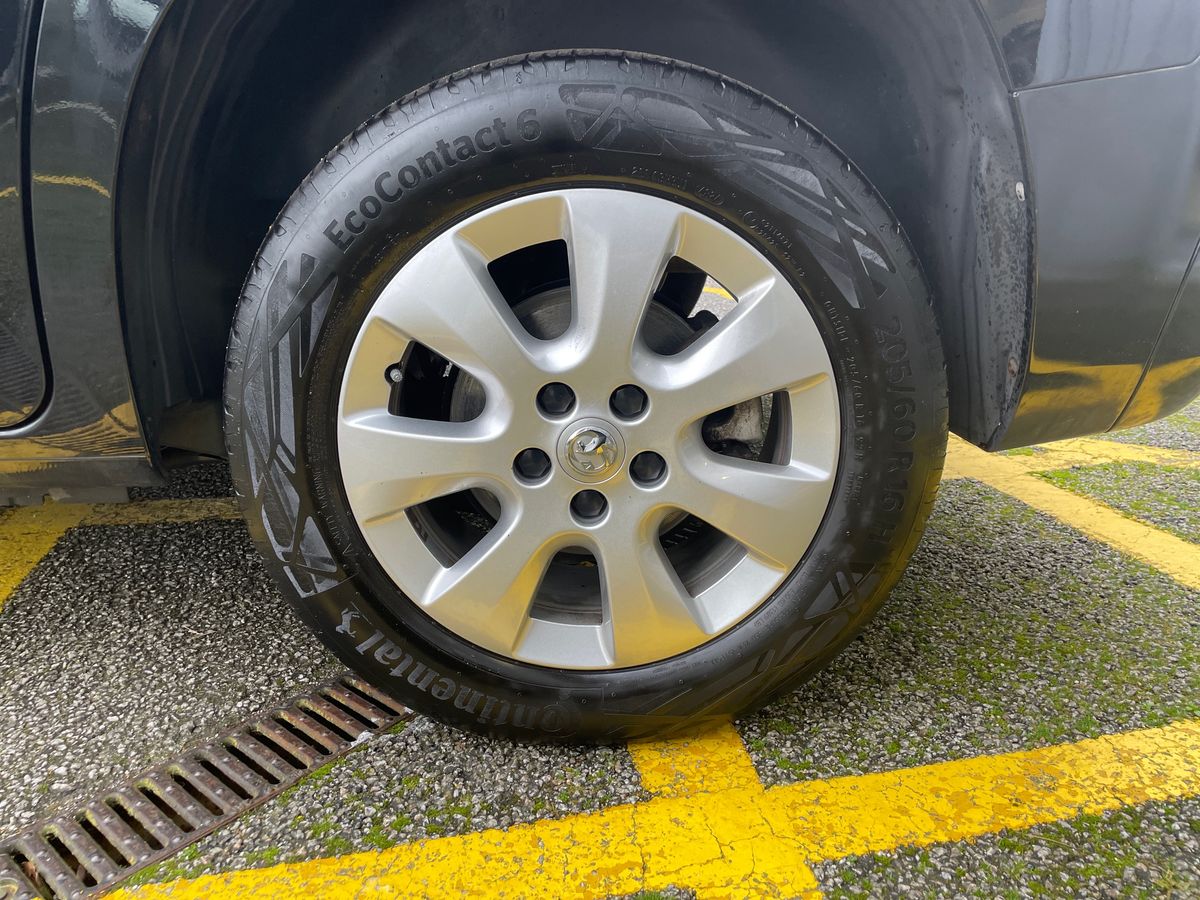 Used Vauxhall Combo Life 2022 for sale - 77995006: Photo 11