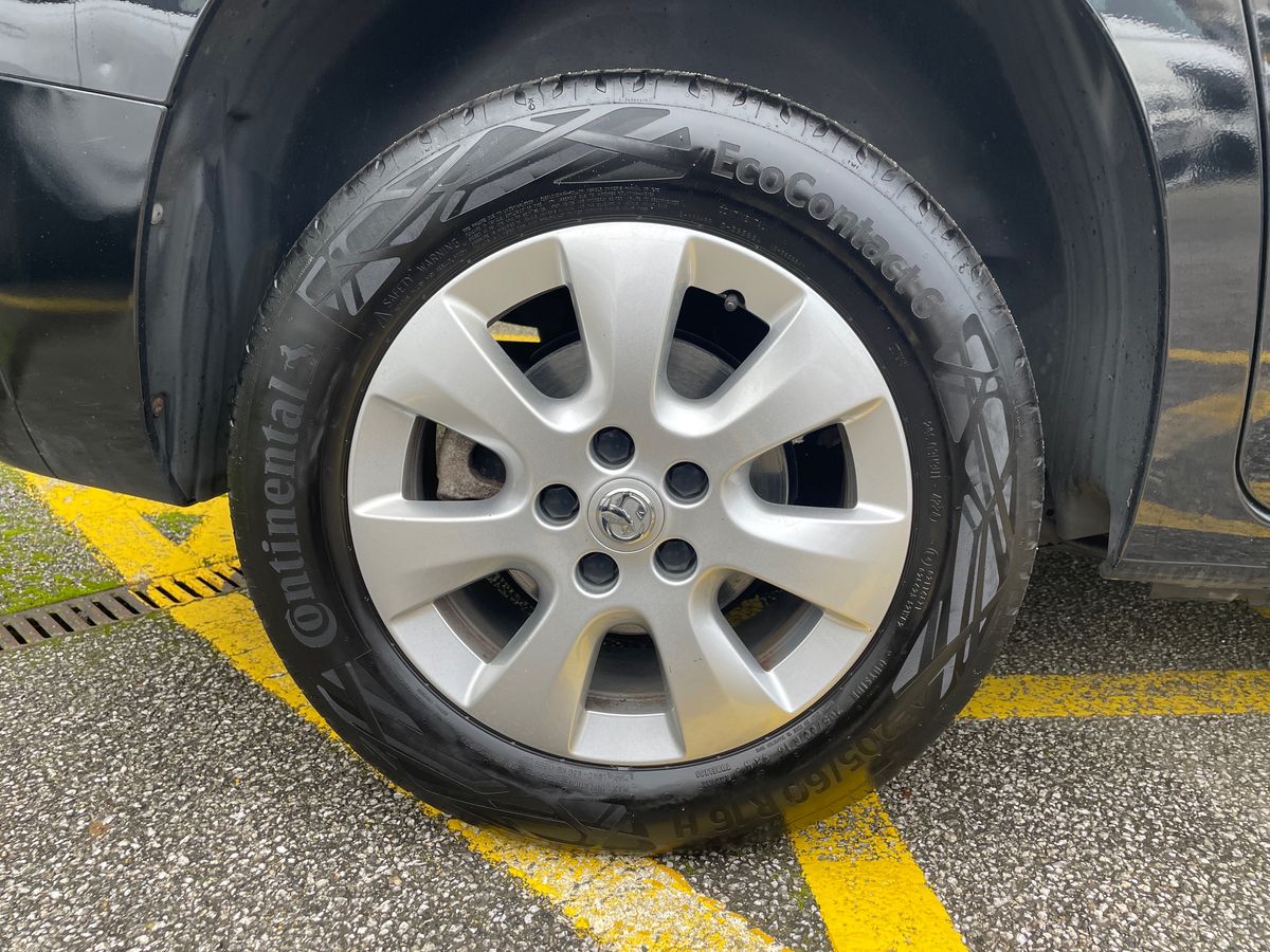 Used Vauxhall Combo Life 2022 for sale - 77995006: Photo 13