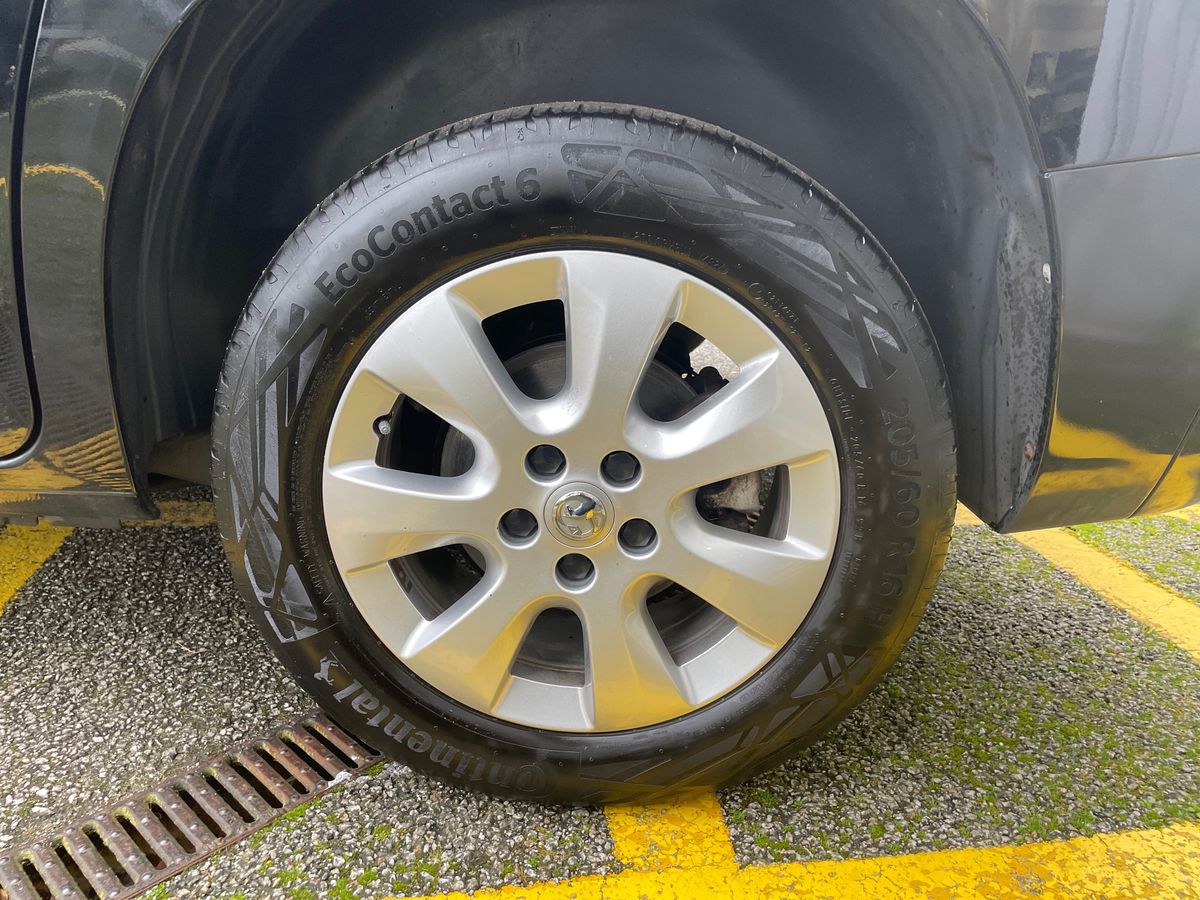 Used Vauxhall Combo Life 2022 for sale - 77995006: Photo 14