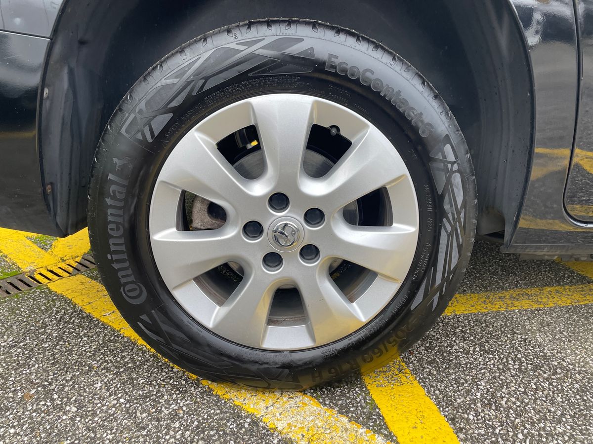 Used Vauxhall Combo Life 2022 for sale - 77995006: Photo 15