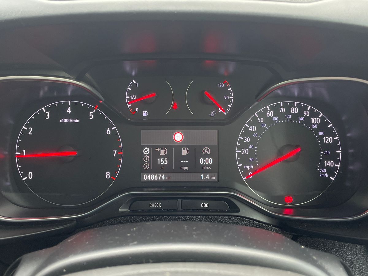 Used Vauxhall Combo Life 2022 for sale - 77995006: Photo 23