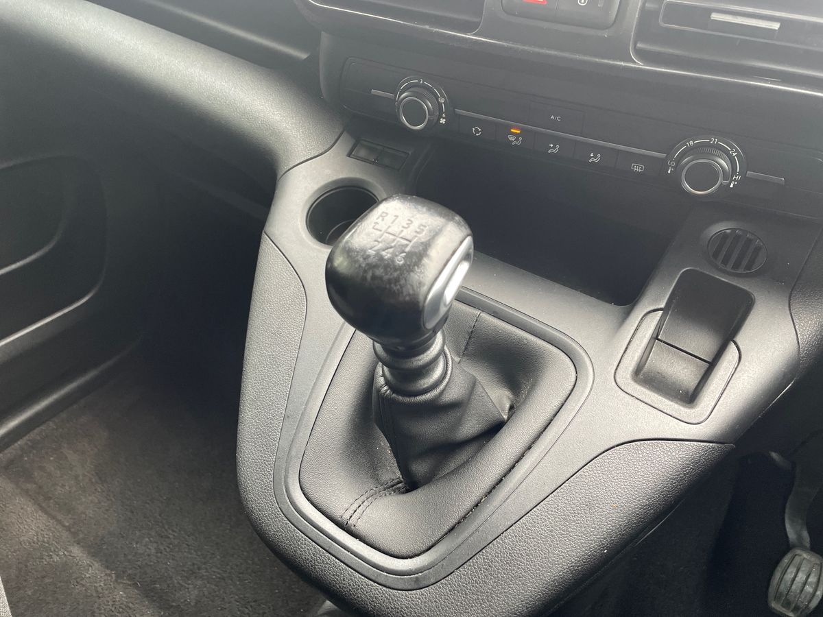 Used Vauxhall Combo Life 2022 for sale - 77995006: Photo 27