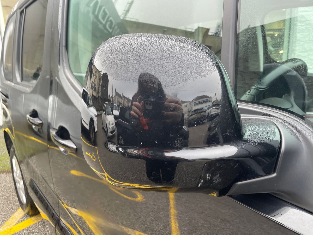 Used Vauxhall Combo Life 2022 for sale - 77995006: Photo 29