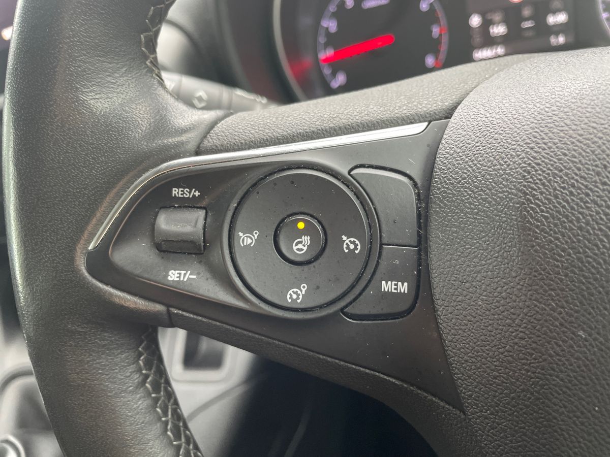 Used Vauxhall Combo Life 2022 for sale - 77995006: Photo 34