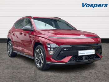 Used Hyundai KONA 2024 for sale - 74941542: Photo