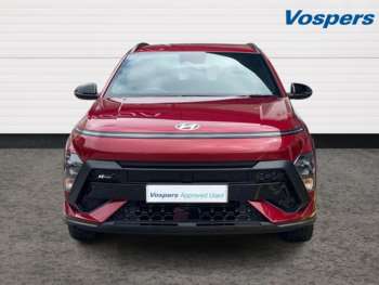 Used Hyundai KONA 2024 for sale - 74941542: Photo
