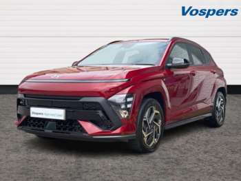 Used Hyundai KONA 2024 for sale - 74941542: Photo