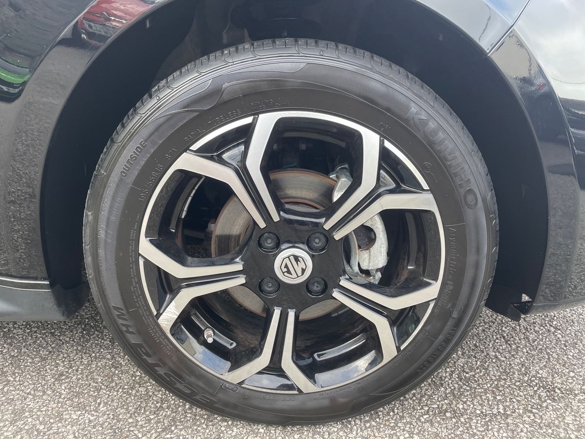 Used MG MG3 2024 for sale - 77178119: Photo 11