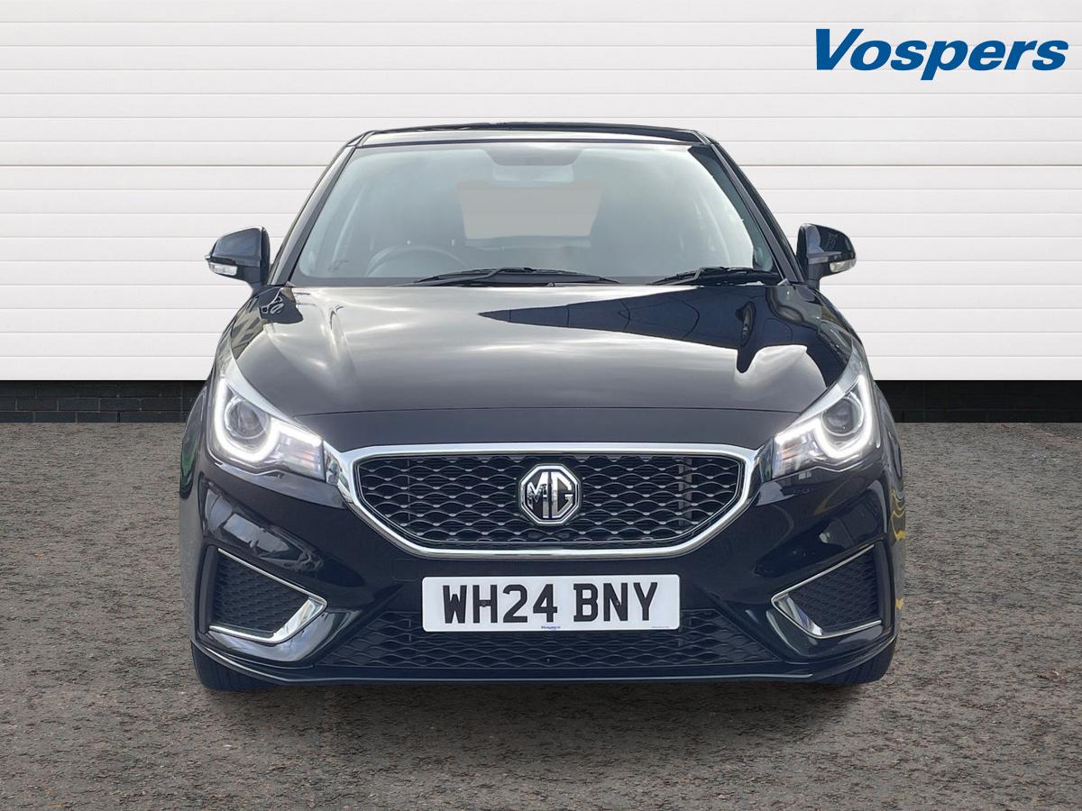 Used MG MG3 2024 for sale - 77178119: Photo 2