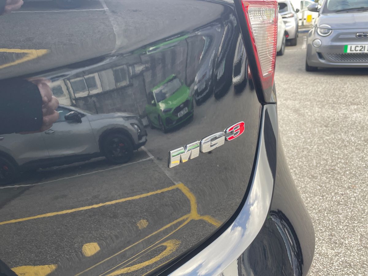 Used MG MG3 2024 for sale - 77178119: Photo 31