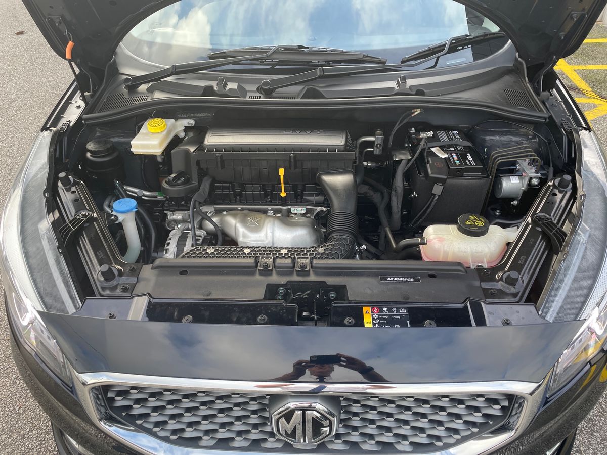 Used MG MG3 2024 for sale - 77178119: Photo 33