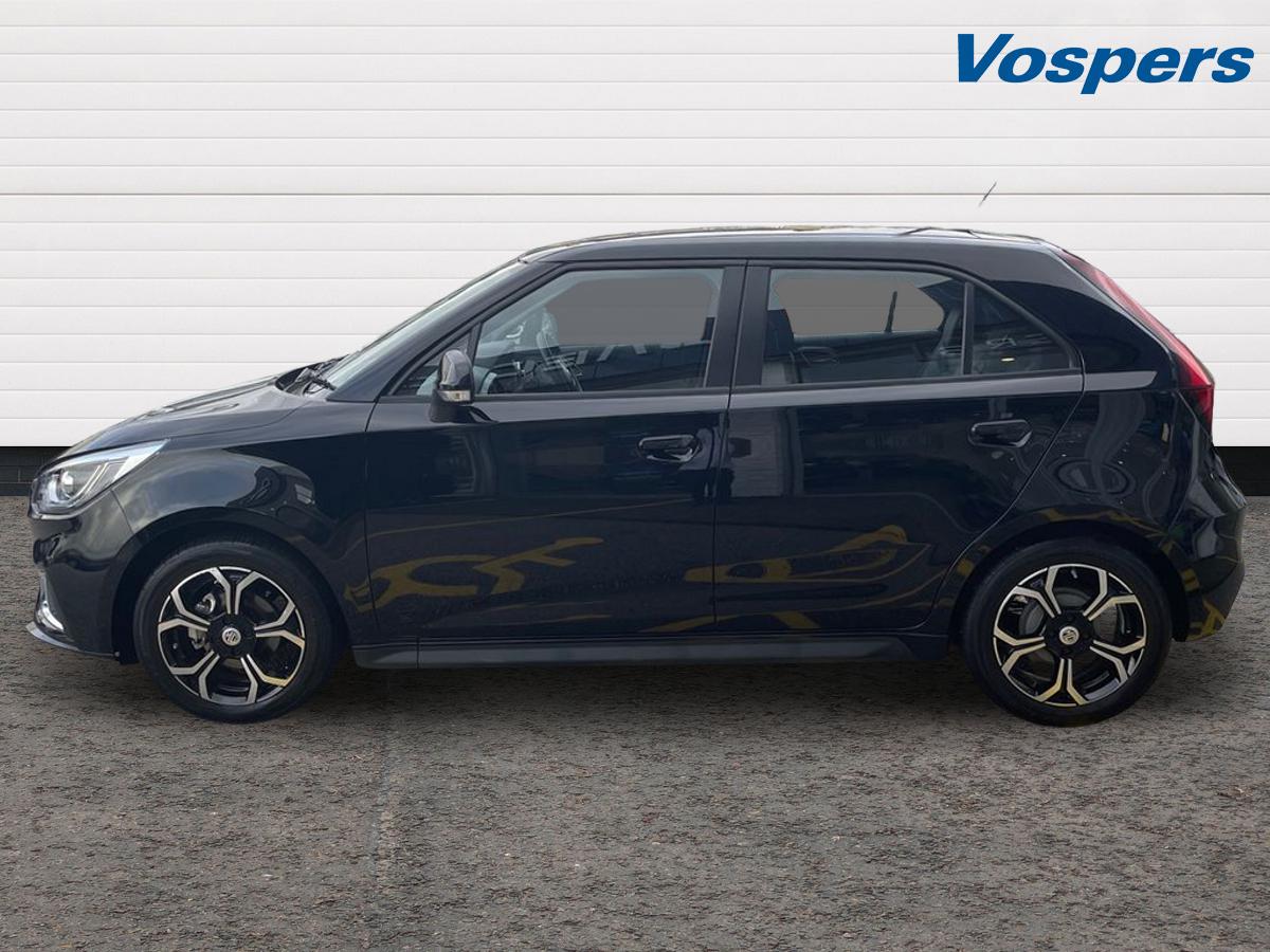 Used MG MG3 2024 for sale - 77178119: Photo 5