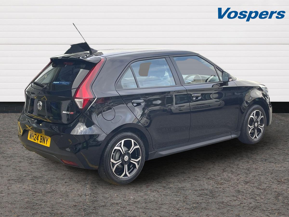 Used MG MG3 2024 for sale - 77178119: Photo 9