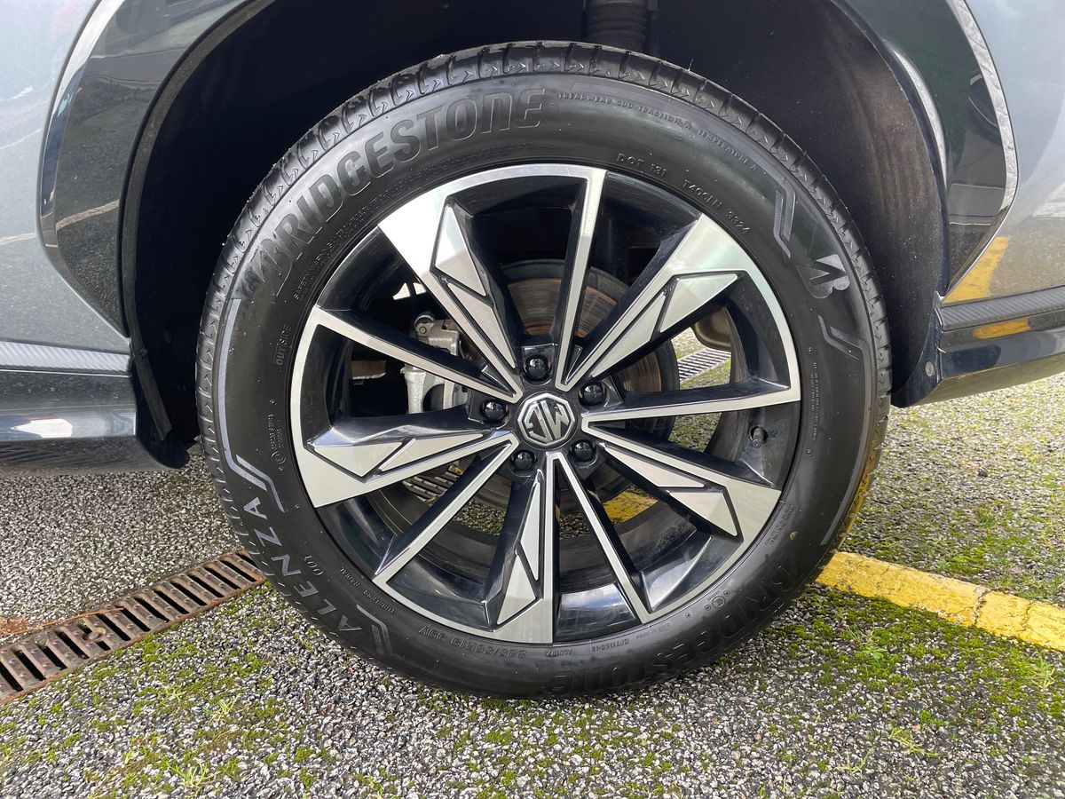 Used MG MG HS 2024 for sale - 77576398: Photo 13