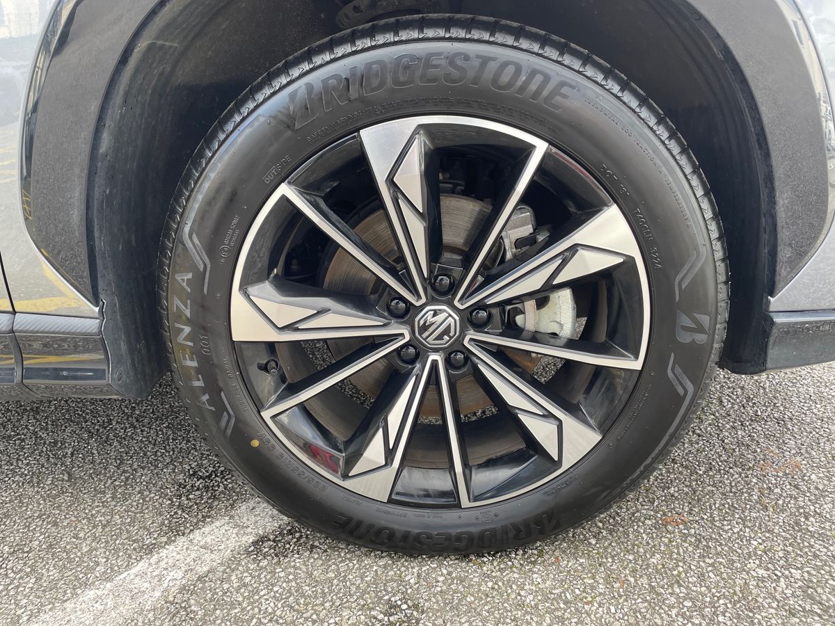 Used MG MG HS 2024 for sale - 77576398: Photo 14