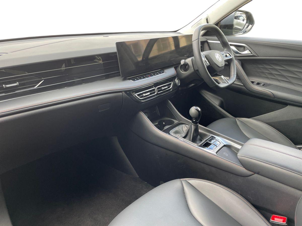 Used MG MG HS 2024 for sale - 77576398: Photo 18