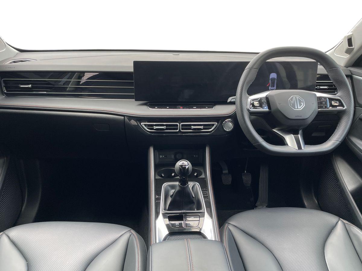 Used MG MG HS 2024 for sale - 77576398: Photo 19