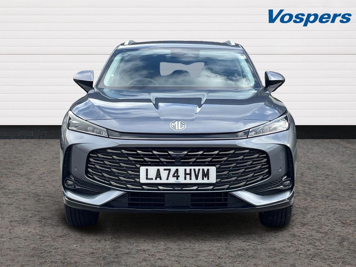 Used MG MG HS 2024 for sale - 77576398: Photo 2