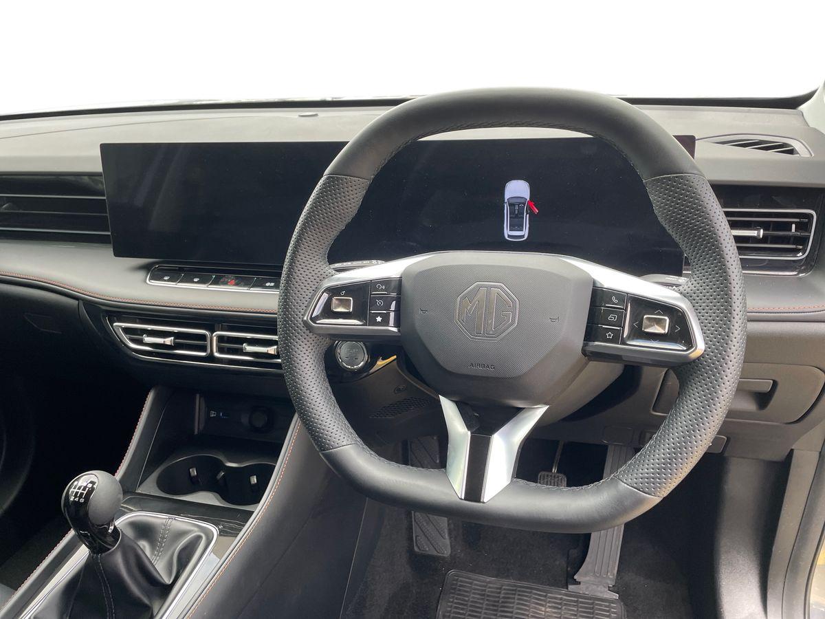 Used MG MG HS 2024 for sale - 77576398: Photo 21