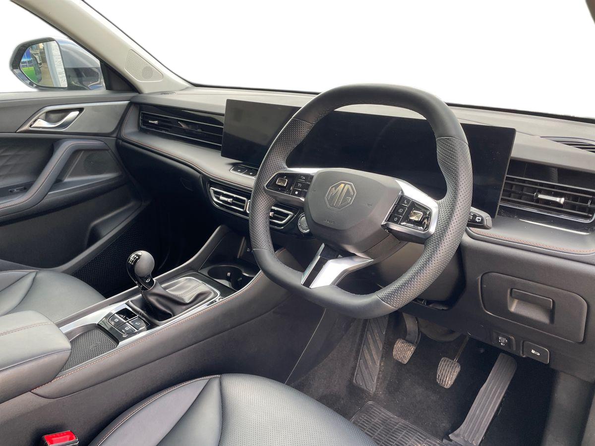 Used MG MG HS 2024 for sale - 77576398: Photo 22