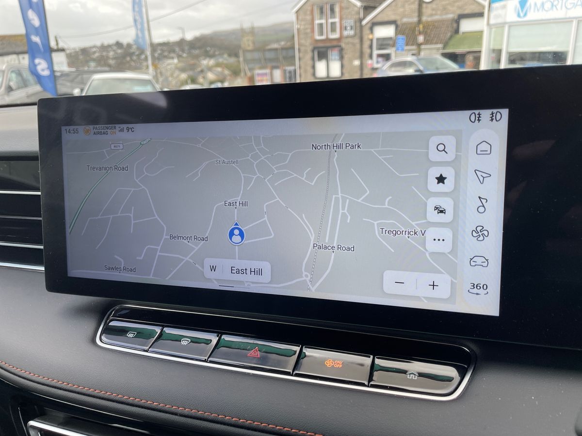 Used MG MG HS 2024 for sale - 77576398: Photo 25