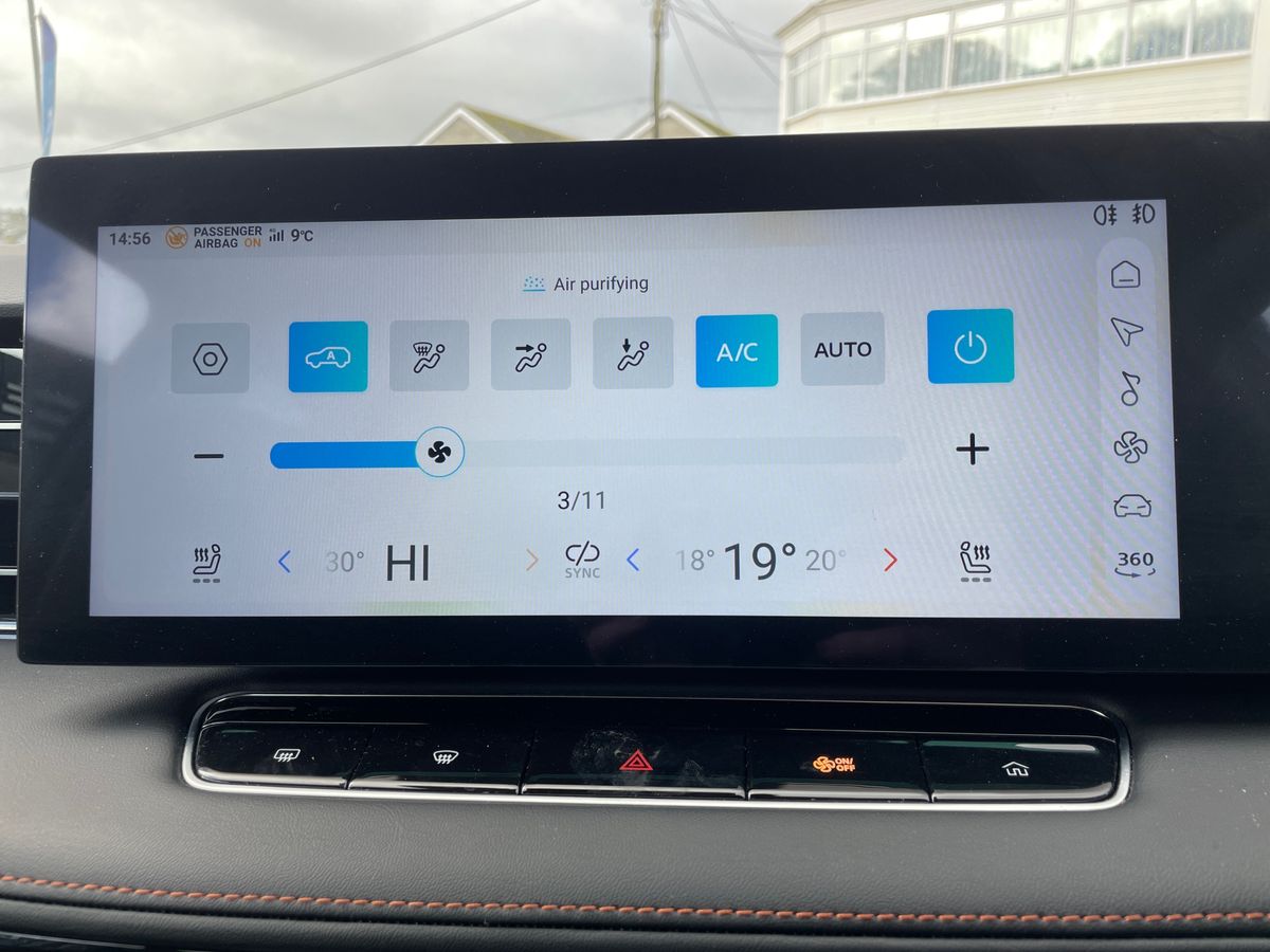 Used MG MG HS 2024 for sale - 77576398: Photo 26