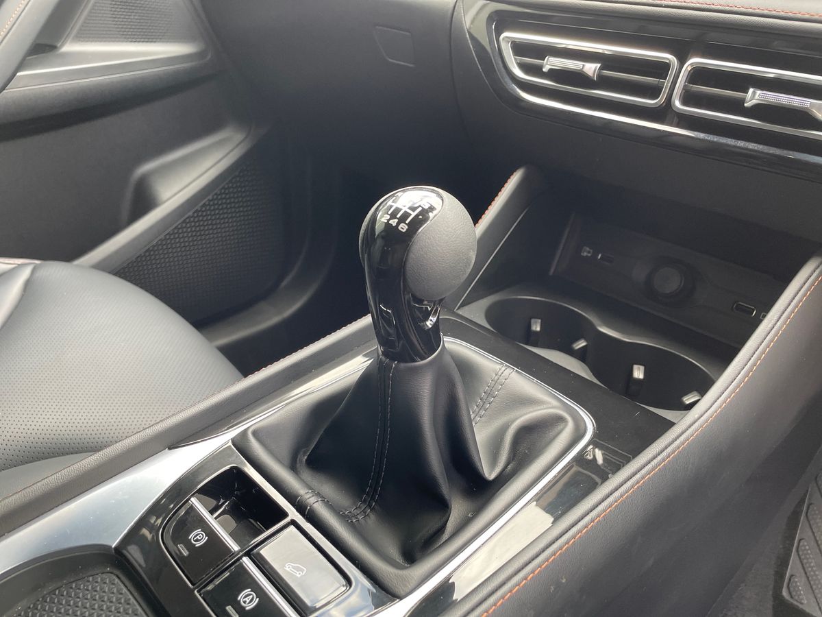 Used MG MG HS 2024 for sale - 77576398: Photo 27