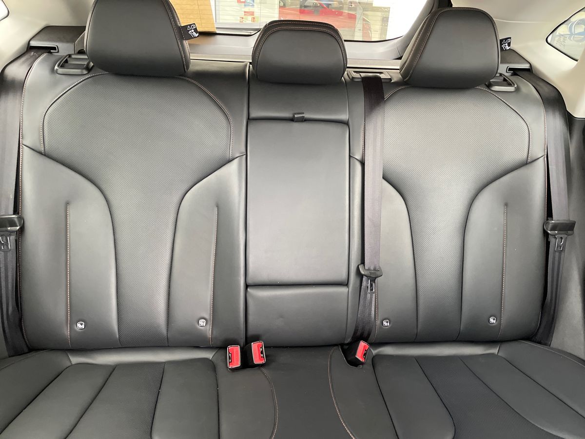 Used MG MG HS 2024 for sale - 77576398: Photo 28