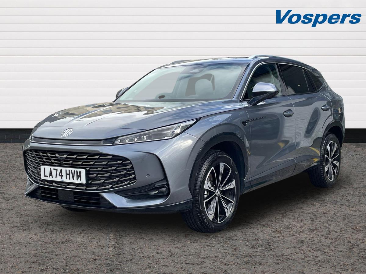 Used MG MG HS 2024 for sale - 77576398: Photo 3