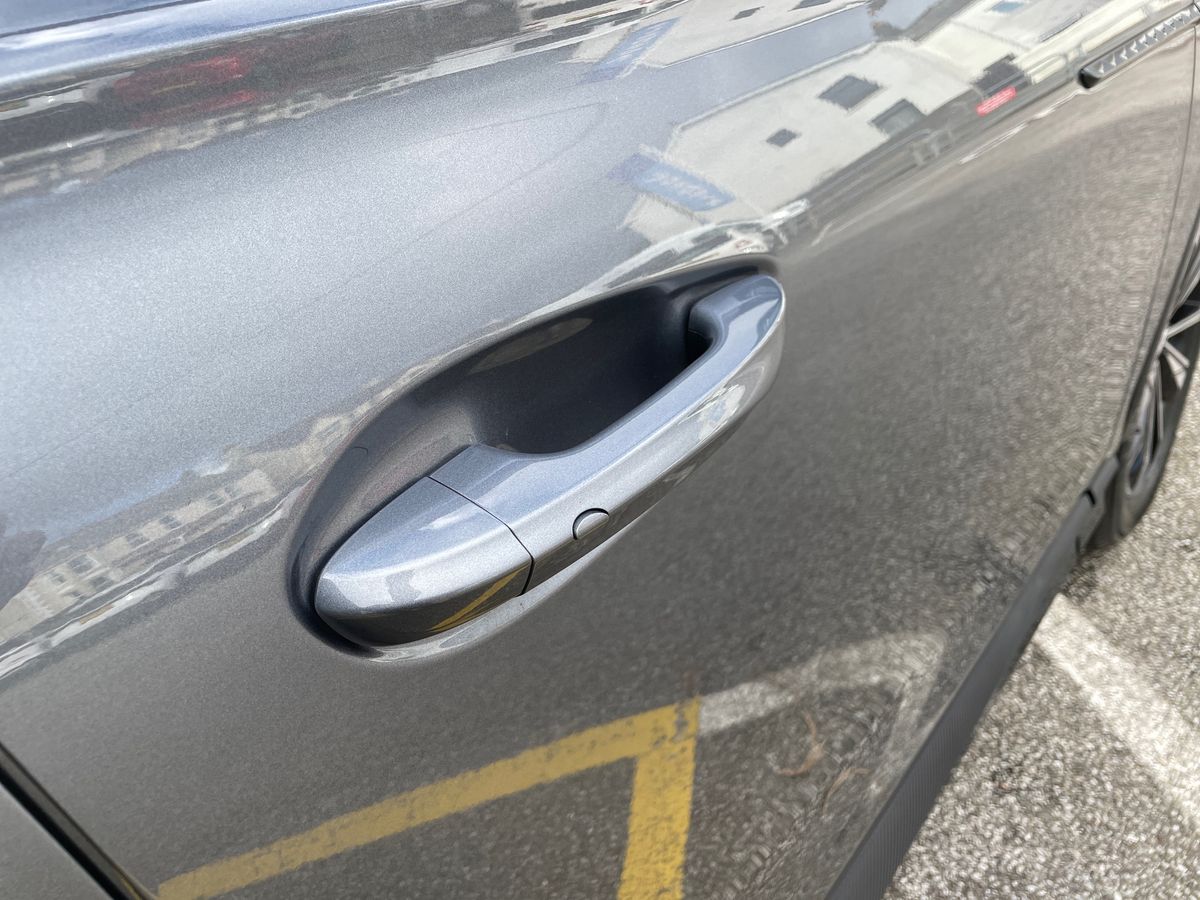 Used MG MG HS 2024 for sale - 77576398: Photo 30