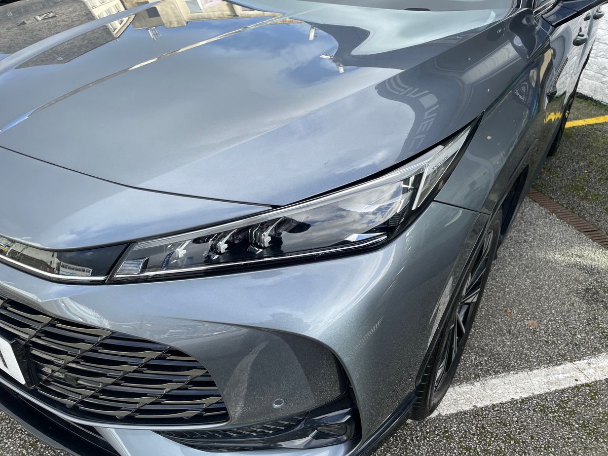 Used MG MG HS 2024 for sale - 77576398: Photo 32