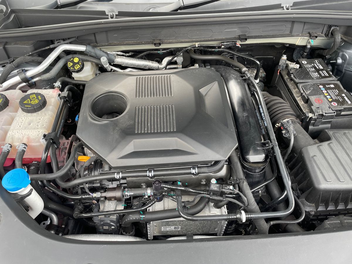 Used MG MG HS 2024 for sale - 77576398: Photo 33