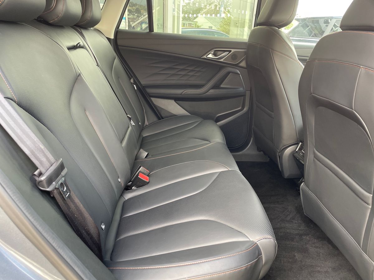 Used MG MG HS 2024 for sale - 77576398: Photo 35